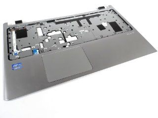 Acer Aspire V5 571 Series Palmrest Touchpad Silver WIS604VM75001 Computers & Accessories
