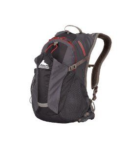 Gregory Wasatch 12 (Mercury Gray)  Hiking Daypacks  Sports & Outdoors
