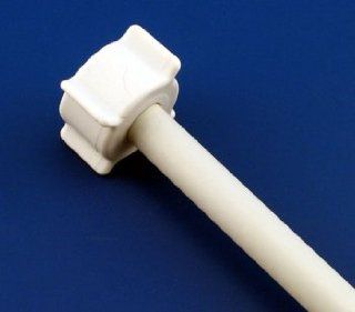 BEST PEX Lavatory Supply Line   PART# 71274 3/8"ID X12" RISER W/NUTS & WASHER   Pipes  