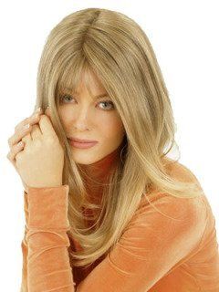 Louis Ferre   TOPPIECE 4002   Top Piece   Cappuccino  Hair Replacement Wigs  Beauty