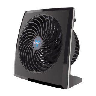 Vornado 573 Compact Flat Panel Air Circulator   Electric Household Tabletop Fans