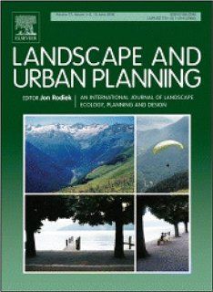 Using greenways to reclaim nature in Brazilian cities [An article from Landscape and Urban Planning] M.T.M. Frischenbruder, P. Pellegrino Books