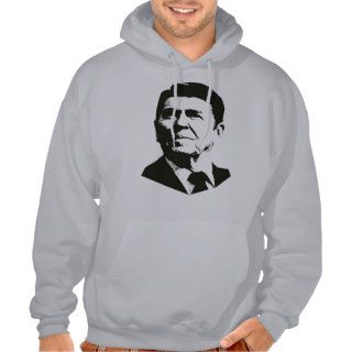 reagan che hoodies