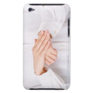 Sign Language 4 Barely There iPod Case