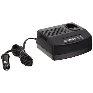 Alemite 339997 12 Volt One Hour Mobile Battery Charger for Vehicles, Use with 575 A, 575 B Grease Guns