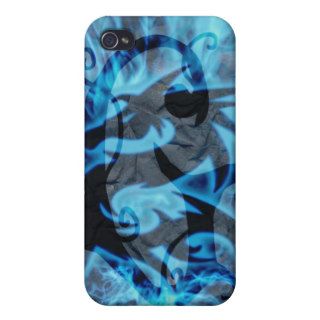 Initial G Dragon I iPhone 4/4S Cases