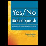 Yes / No Medical Spanish