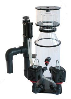 Hydor Performer 2005 Recirculating Skimmer   Universal Installation, in sump or out of sump   For Aquariums 575 800 gal