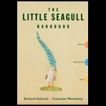 Little Seagull Handbook   With Digital Handbook