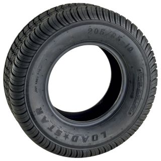 Load Range C High Speed Replacement Trailer Tire   205/65 10