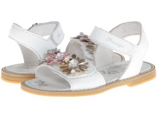 Primigi Kids Ianna Girls Shoes (White)