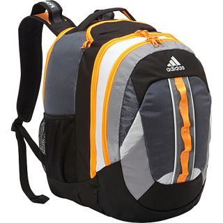 Ridgemont Backpack Deepest Space/Solar Zest   adidas School & Day Hiking