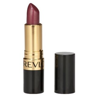 Revlon Super Lustrous Lipstick   Plumalicious