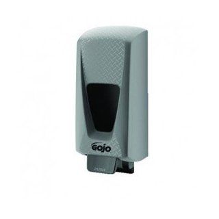GOJO 7500 Pro TDX 5000 Soap Dispenser, 5000 mL   Diamond Plate Effects  Bath And Shower Products  Beauty
