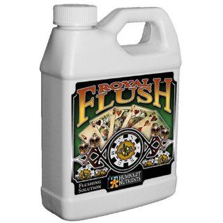 2.5 gal.   Royal Flush   Plant Wash   Hydroponics Flushing Solution   Humboldt Nutrients 723218   Fertilizers