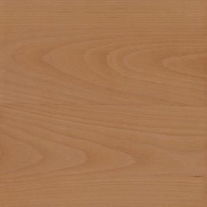 Heirloom Wood Countertops 4 in. x 4 in. Wood Countertop Sample in Beech Edge Beech Edge