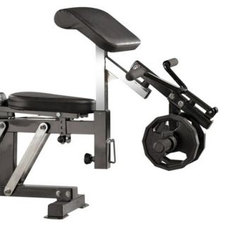 Marcy Pro Arm Curl (PM30)