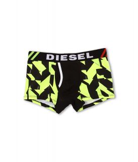Diesel Darius Trunk HADN Mens Underwear (Yellow)