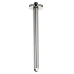 GROHE Rainshower 12 in. Ceiling Shower Arm in Polished Nickel 28492BE0