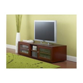 Jesper Office Collection 19 63 TV Stand 875 CH / MP / ES Finish Maple