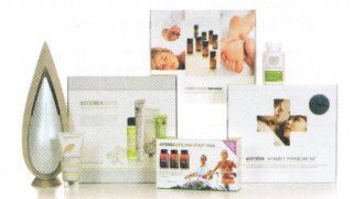 Wellness Complete Kit Package Health & Personal Care