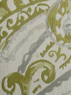Duralee 15490   597 GRASS Fabric