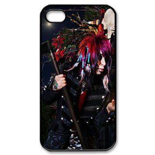 Blood on The Dance Floor BOTDF X&T DIY Snap on Hard Plastic Back Case Cover Skin for Apple iPhone 4 4G 4S   577 Cell Phones & Accessories