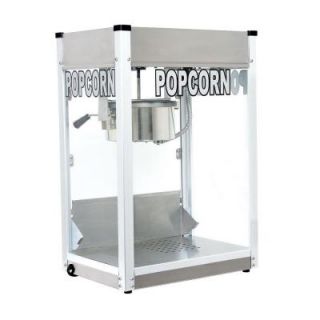 Paragon Professional 8 oz. Popcorn Machine 1108710