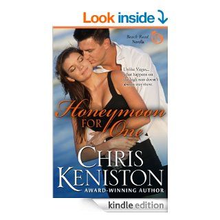 Honeymoon For One eBook Chris Keniston Kindle Store