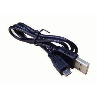 Patuoxun 3 Feet USB 2.0 A to Micro B Data Sync Charge Cable Computers & Accessories