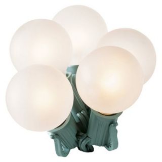 Room Essentials Frosted Replacement Bulbs