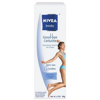 NIVEA Skin Firming Cellulite Gel Cream 6.7 oz