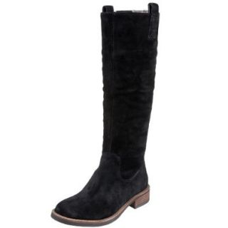 Matisse Women's Colt Tall Boot, Black, 5.5 M US Shoes
