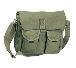 Rothco O.D. Ammo Shoulder Bag Sports & Outdoors