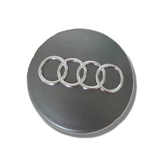 Audi A3 A4 A6 Q7 S3 S4 S6 Hubcap Wheel Center Caps 8D0601170 8D0 601 170 (One piece) Automotive