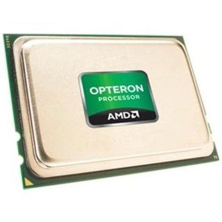 AMD Opteron 6300 Series Processors OS6348WKTCGHKWOF Computers & Accessories