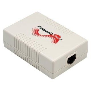 New   Microsemi PowerDsine PD AS 601/12 Power over Ethernet Active Splitter   N63021 Electronics