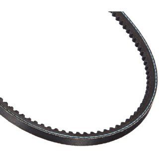 Gates 3VX580 Super HC Molded Notch Belt, 3VX Section, 3/8" Width, 21/64" Height, 58" Belt Outside Circumference Industrial V Belts