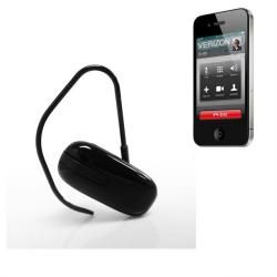 Delton Mercury Bluetooth Headset for Verizon iPhone 4 Delton Hands free Devices