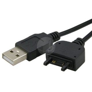USB Data Cable For ATT Sony Ericsson W580i W580 Walkman Cell Phones & Accessories