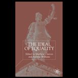 Ideal of Equality