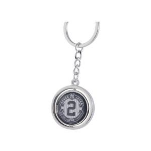 New York Yankees AMINCO INC. Spinning Keychain EVENT