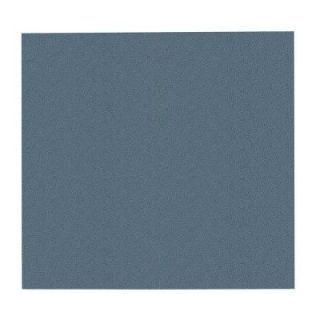 SoftWall Finishing Systems 64 sq. ft. Quarry Blue Fabric Covered Full Kit Wall Panel SW9723352026