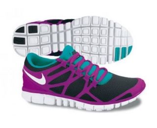 Nike Lady Free 3.0 V3 Running Shoes   9.5 Shoes