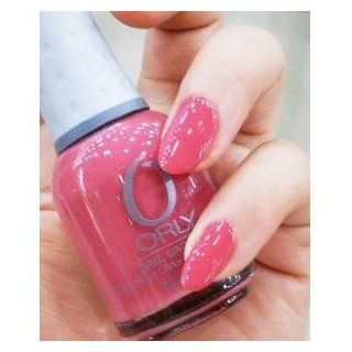 Orly Nail Polish   Pink Chocolate #40416  Orly Chocolate Rose  Beauty