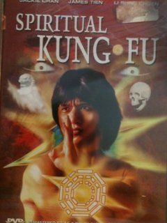 Spiritual Kung Fu Jackie Chan Movies & TV