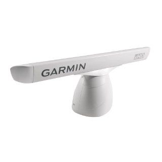 GARMIN Garmin GMR 604 xHD Radar 4ft/6kW Pedestal Array / K10 00012 02 / Computers & Accessories