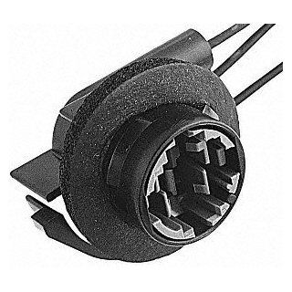Standard Motor Products S585 Pigtail/Socket Automotive