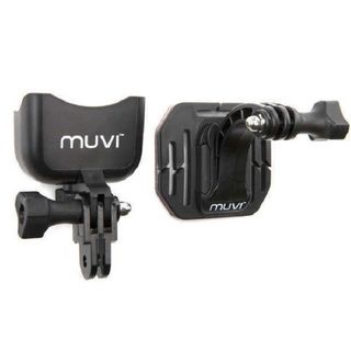 Veho VCCA018HFM Muvi HD Helmet Face Mount Veho Camcorder Accessories