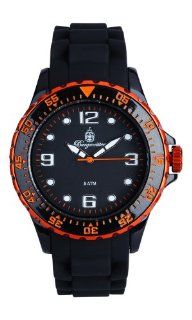 Burgmeister Men's BM605 622C Dark Sky Analog Watch at  Men's Watch store.